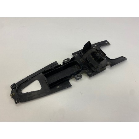 UNDERTAIL YAMAHA YZF R 125 2008-2013