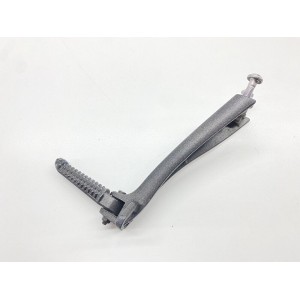 FUSSSTÜTZE HINTEN LINKS BEIFAHRER YAMAHA YZF R6 2006-2007 2