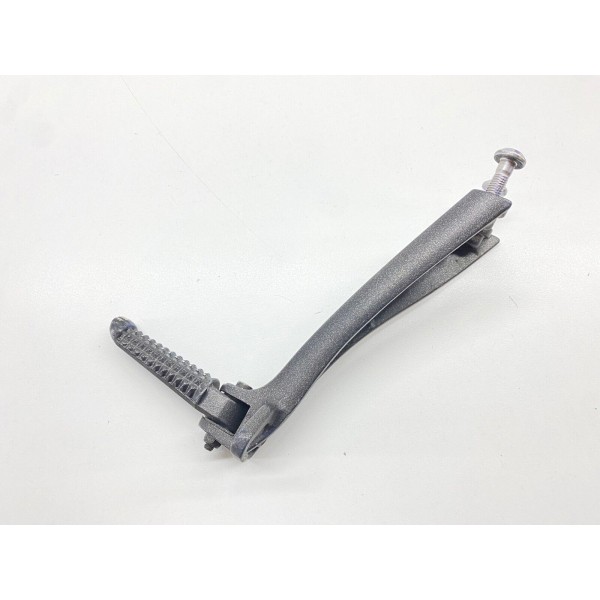 FUSSSTÜTZE HINTEN LINKS BEIFAHRER YAMAHA YZF R6 2006-2007