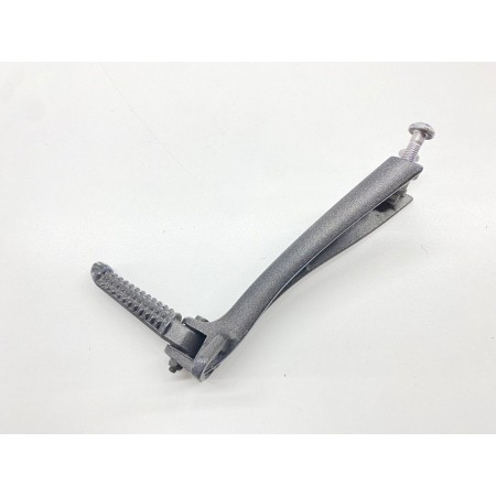 FUSSSTÜTZE HINTEN LINKS BEIFAHRER YAMAHA YZF R6 2006-2007