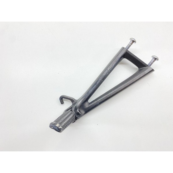 PEDANA POSTERIORE DESTRA DX PASSEGGERO YAMAHA YZF R6 2006-2007
