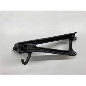 REPOSE-PIEDS PASSAGER ARRIÈRE DROIT YAMAHA YZF R6 2006-2007 2