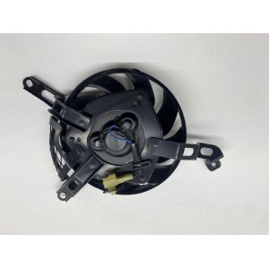 VENTILATEUR DE RADIATEUR ELECTRIQUE SUZUKI GSXR GSX-R 1000 K5 K6 2005-2006