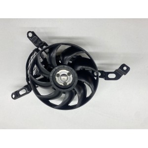 VENTILADOR RADIADOR ELÉCTRICO REFRIGERACIÓN SUZUKI GSXR GSX-R 1000 K5 K6 2005-2006 2