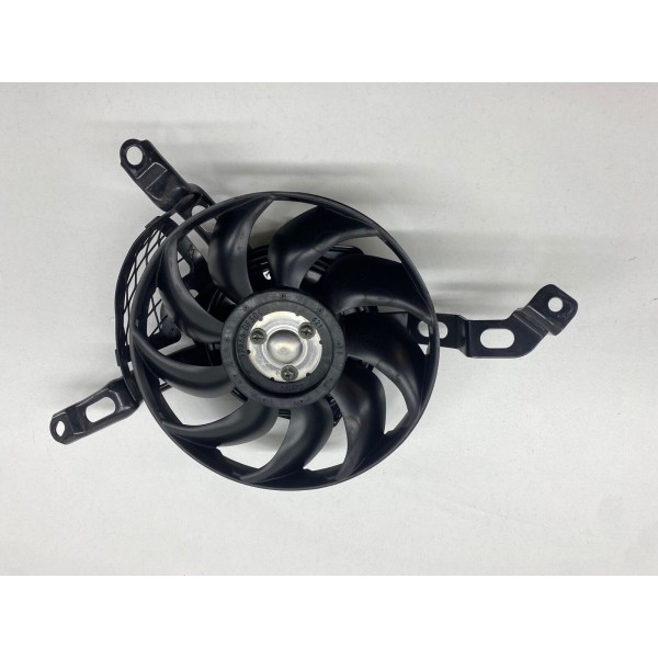 ELETTROVENTOLA RADIATORE RAFFREDAMENTO SUZUKI GSXR GSX-R 1000 K5 K6 2005-2006