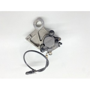 YAMAHA YZF R6 2006-2015 KIT D'ETRIER DE FREIN ARRIERE