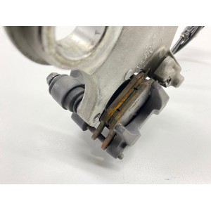 KIT PINZA FRENO POSTERIORE YAMAHA YZF R6 2006-2015 2