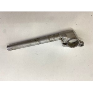 SEMIMANUBRIO DESTRO DX YAMAHA YZF R 125 2008-2013