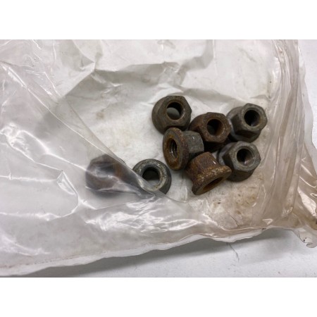 BULLONI VITI COLLETTORI DI SCARICO TESTA YAMAHA YZF R6 2006-2007