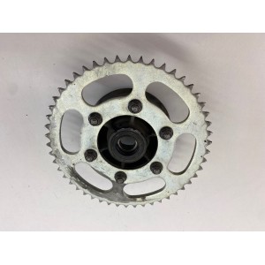 MOZZO CORONA RUOTA YAMAHA YZF R 125 2008-2013