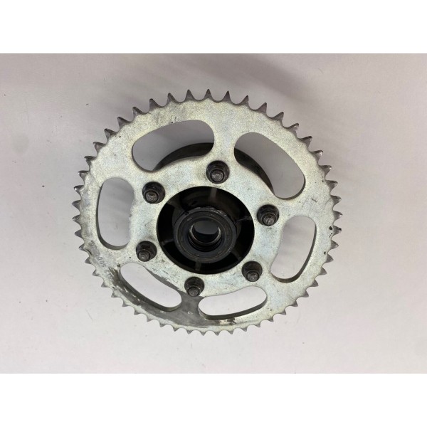 MOZZO CORONA RUOTA YAMAHA YZF R 125 2008-2013