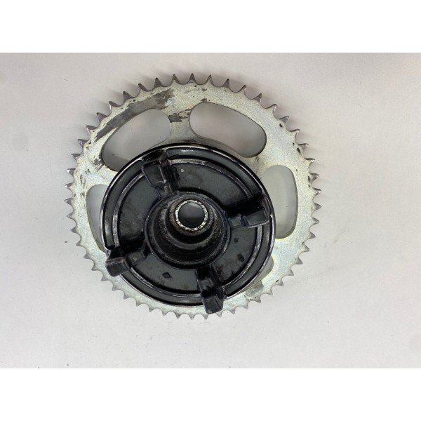 MOZZO CORONA RUOTA YAMAHA YZF R 125 2008-2013