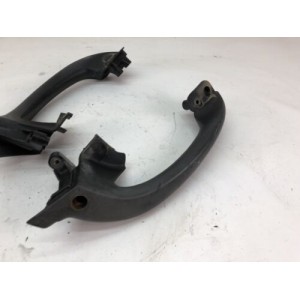 PLASTICA MANIGLIE POSTERIORI DX SX MANIGLIONE  PIAGGIO X9 180 2000-2002