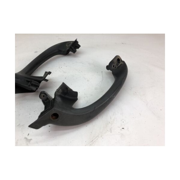 ASAS DE PLÁSTICO TRASERAS DERECHAS PIAGGIO X9 180 2000-2002