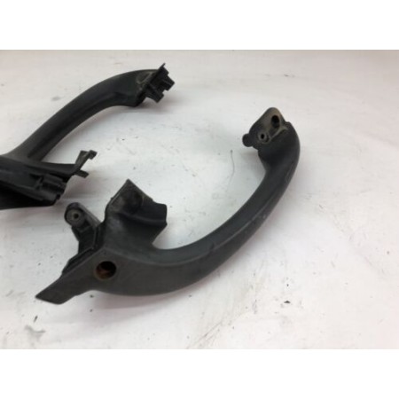 PLASTICA MANIGLIE POSTERIORI DX SX MANIGLIONE  PIAGGIO X9 180 2000-2002
