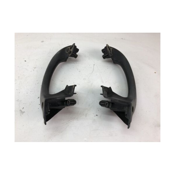 PLASTICA MANIGLIE POSTERIORI DX SX MANIGLIONE  PIAGGIO X9 180 2000-2002