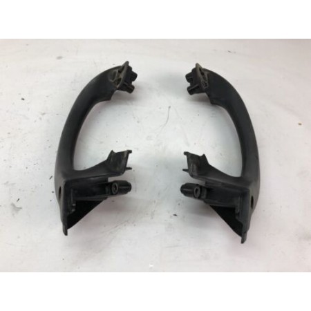 KUNSTSTOFFGRIFFE HINTEN RECHTS PIAGGIO X9 180 2000-2002