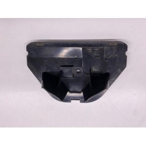 VORDERER KUNSTSTOFF LUFTKASTEN YAMAHA YZF R6 2006-2007