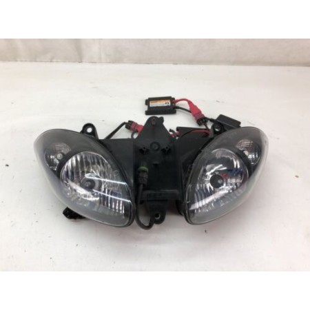 FARO ANTERIORE LED XENON PIAGGIO X9 180 2000-2002