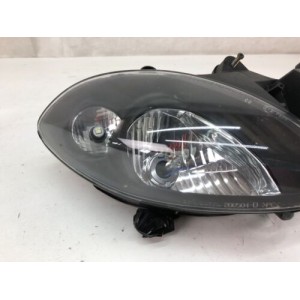 FARO ANTERIORE LED XENON PIAGGIO X9 180 2000-2002 2