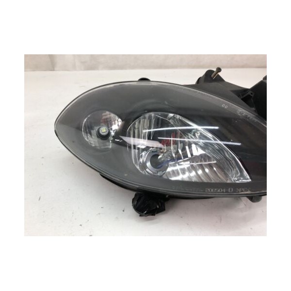 FARO DELANTERO LED XENON PIAGGIO X9 180 2000-2002