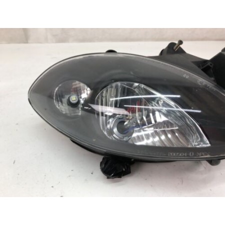 FARO DELANTERO LED XENON PIAGGIO X9 180 2000-2002
