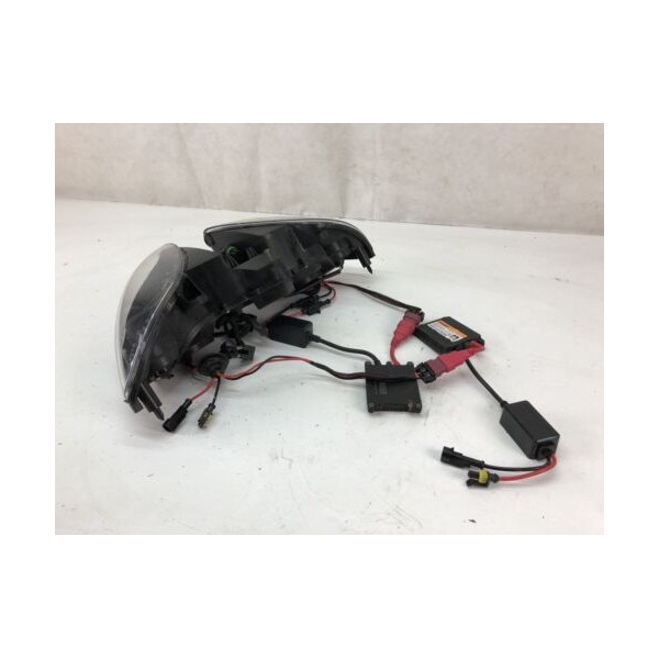 PHARE AVANT LED XENON PIAGGIO X9 180 2000-2002