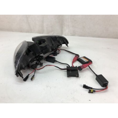 VORDERE LED XENON SCHEINWERFER PIAGGIO X9 180 2000-2002