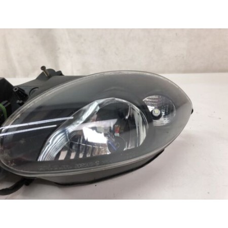 FARO DELANTERO LED XENON PIAGGIO X9 180 2000-2002