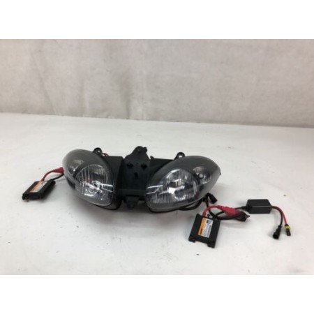 FARO ANTERIORE LED XENON PIAGGIO X9 180 2000-2002