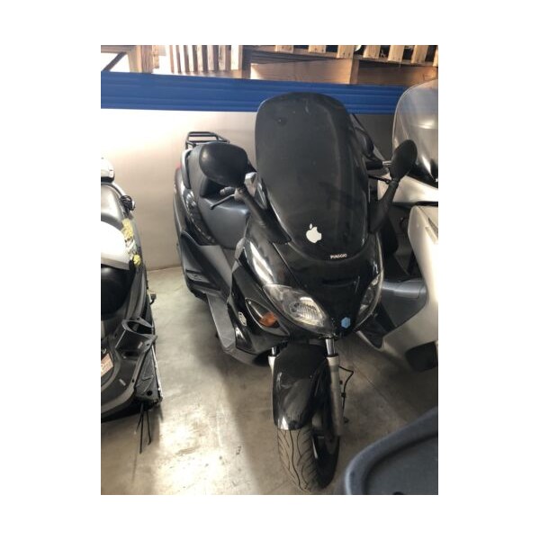 BOBBINA PIAGGIO X9 180 2000-2002