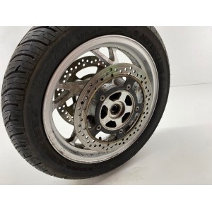 JANTE AVANT SUZUKI BURGMAN K7 2007-2011