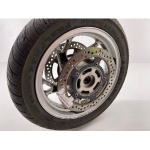 VORDERRADFELGE SUZUKI BURGMAN K7 2007-2011 2