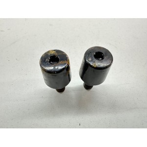 PAAR LENKER-GEGENGEWICHTE YAMAHA XMAX X-MAX 125 250 2005-2007-2009