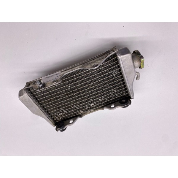 RADIATORE DESTRO DX HONDA CRF 450 R CRF450R 2002-2004