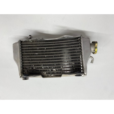 RADIATORE DESTRO DX HONDA CRF 450 R CRF450R 2002-2004