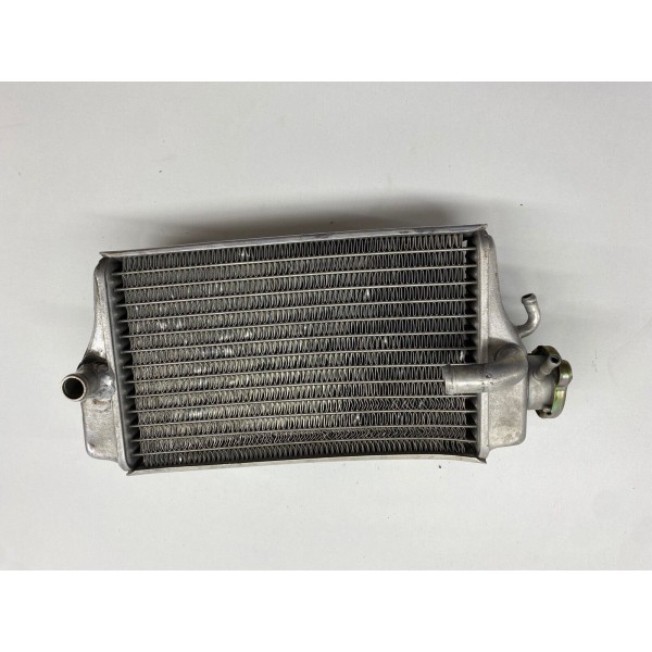 KÜHLER RECHTS HONDA CRF 450 R CRF450R 2002-2004