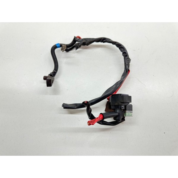 RELE' MOTORE MOTORINO D'AVVIAMENTO YAMAHA XMAX X-MAX 125 2007-2009