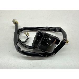 YAMAHA XMAX X-MAX 125 2007-2009 BLOC D'INTERRUPTEUR DE DÉVIATION GAUCHE