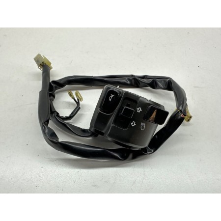 YAMAHA XMAX X-MAX 125 2007-2009 LINKE UMLEITUNG SCHALTER BLOCK