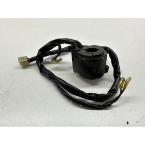 YAMAHA XMAX X-MAX 125 2007-2009 LEFT-HAND DIVERTER SWITCH BLOCK 2