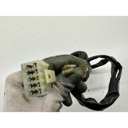 YAMAHA XMAX X-MAX 125 2007-2009 LINKE UMLEITUNG SCHALTER BLOCK