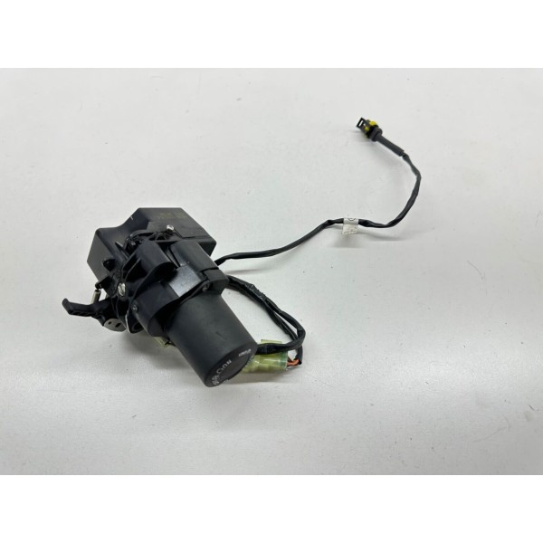 BLOCHETTO ACCENSIONE TASTO PULSANTE DUCATI MULTISTRADA 1200 2013-2014