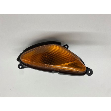 FRECCIA ANTERIORE SINISTRA HONDA NTV 650 DEAUVILLE RC47A 2002-2006