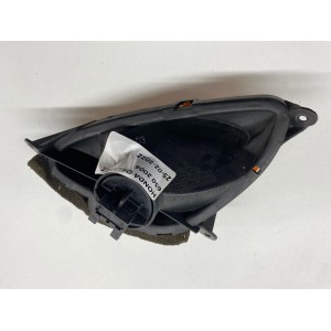 FRONT LEFT INDICATOR HONDA NTV 650 DEAUVILLE RC47A 2002-2006 2