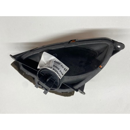 FRECCIA ANTERIORE SINISTRA HONDA NTV 650 DEAUVILLE RC47A 2002-2006