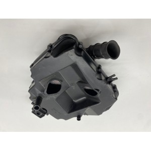 AIR BOX FITRO BOX HONDA NTV 650 DEAUVILLE RC47A 2002-2006 2