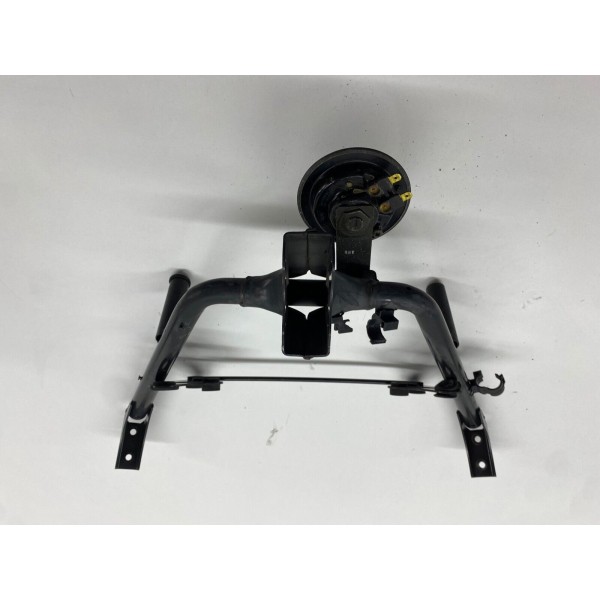 FRONT FRAME HONDA NTV 650 DEAUVILLE RC47A 2002-2006
