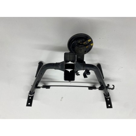FRONT FRAME HONDA NTV 650 DEAUVILLE RC47A 2002-2006