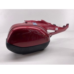 BAULETTO POSTERIORE DESTRO DX SCOCCA HONDA NTV 650 DEAUVILLE RC47A 2002-2006